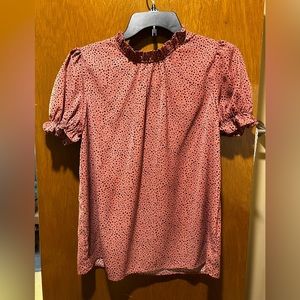 SHEIN blouse